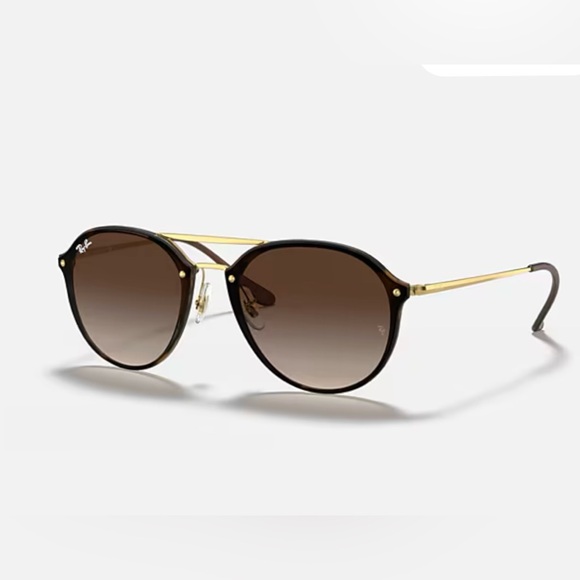 Ray-Ban sunglasses - Picture 4 of 4